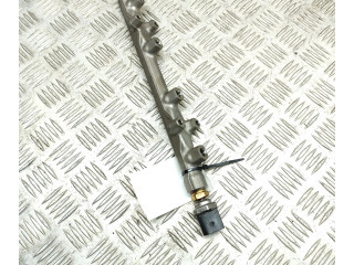 Vstřikovací lišta 05E133320B, 04C906054C Volkswagen T-Roc DPC