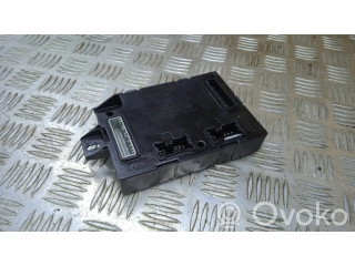 Блок комфорта 284B11429R Smart ForTwo III C453