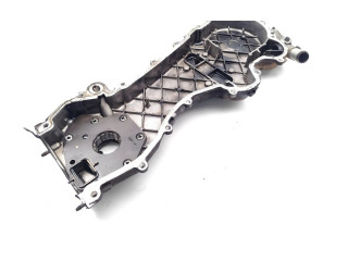 Čerpadlo oleje 55232196 Opel Combo C Z13DTJ