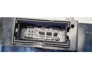 Комплект блоков управления 03G906016JK, 0281102614 Volkswagen Jetta V