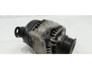 Генератор 63321613   Fiat Bravo - Brava 1.9     