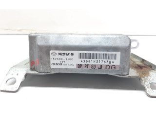 Блок подушек безопасности 98221SA140 Subaru Forester SG