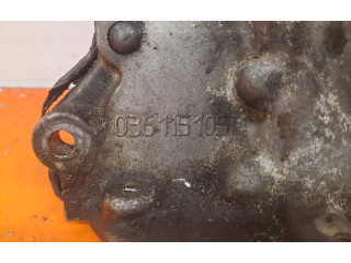 Čerpadlo oleje 036115105D, 036115105D Seat Cordoba (6L)