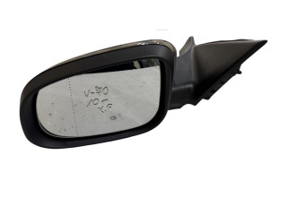 Зеркало электрическое Volvo V70 2008 - 2013 года