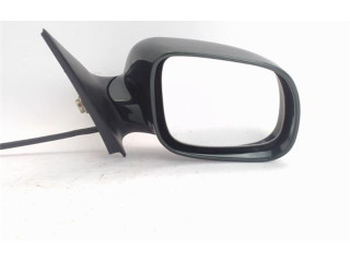 Зеркало электрическое        Skoda Fabia Mk1 (6Y)  1999 - 2007 года   