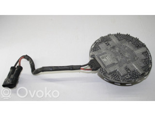 Вентилятор радиатора 7575564 BMW 7 F01 F02 F03 F04 4.4