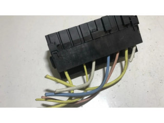 Блок предохранителей Citroen C8