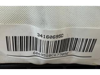 Поршень Надувная подушка для пассажира B4204t35 34160695D  Volvo XC90  