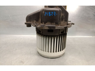 Вентилятор печки 272103931R, 272103931R Dacia Dokker