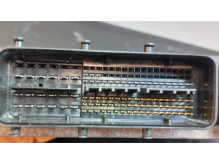 Řídící jednotka 89661-0F150   Toyota Verso 2010