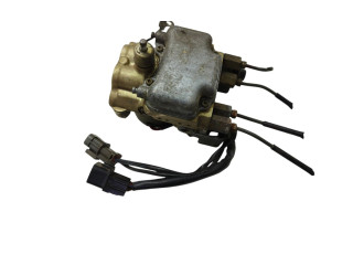 Блок АБС MR205236, 5701526 Mitsubishi Space Wagon 1992 - 1998 года