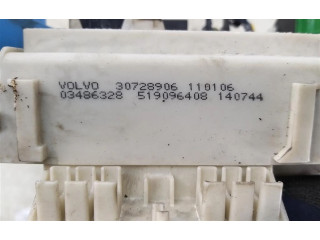 Блок комфорта 30728906   Volvo V50   