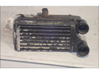 Интеркулер Jeep Cherokee