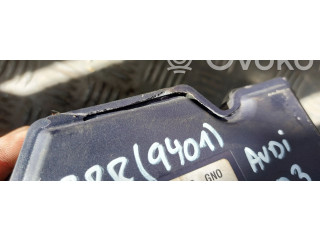 Блок АБС 5N0614109AG, 17618852   Audi  Q3 8U  2011 - 2016 года