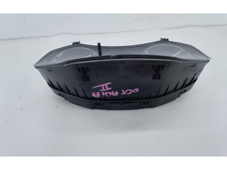 Панель приборов 1Z0920842H Skoda Octavia Mk2 (1Z)