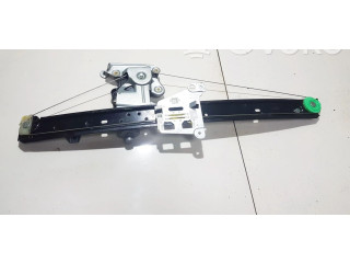 Комплект электрического механизма для подъема окна Volvo V70 2005 - 2008 года