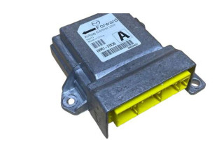 Блок подушек безопасности GHR157K30, EM5D0867 Mazda 6