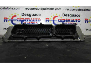 Řídící jednotka 047906030M   Skoda Felicia I 