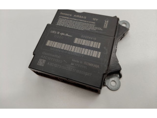 Блок управления 52056416, 24170208L Fiat 500L