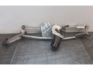 Комплект механизма стеклоочистителей 8648343 Volvo XC90 2007 - 2014 года