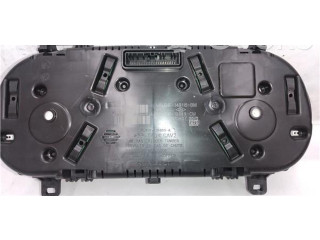 Панель приборов 248093711R, 248093711R Dacia Sandero III