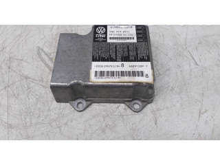 Блок подушек безопасности 5N0959655J   Volkswagen PASSAT B6