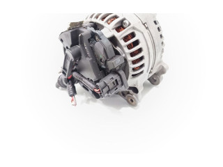 Генератор 0986041140 Volvo S80