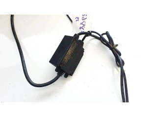 Блок управления    Citroen C8