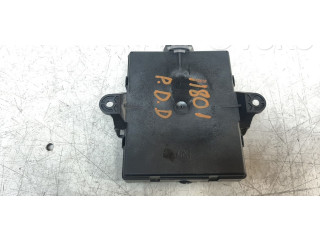 Блок комфорта A1698206826   Mercedes-Benz A W169   