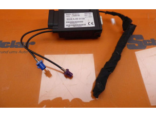 Блок управления Ford S-MAX