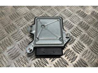 Блок подушек безопасности 3Q0959655AC Skoda Octavia Mk3 (5E)