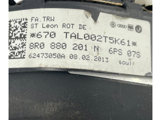 Volant Audi A5 Sportback 8TA 2013 8K0419091CB, 8R0880201