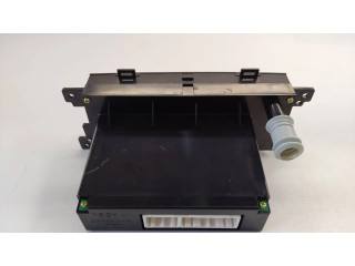 Блок управления климат-контролем 20992735, 2735110720148 Chevrolet Captiva