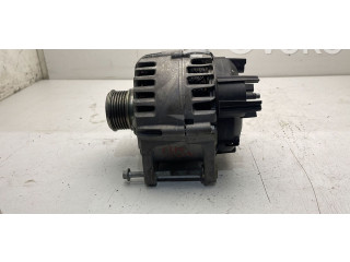 Генератор Renault Clio V