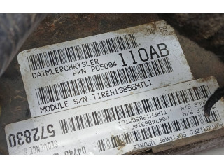 Řídící jednotka 04748631AF Chrysler Town & Country IV 2005