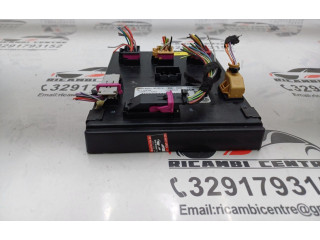 Блок комфорта 8K0907063, 105KW   Audi A4 Allroad   