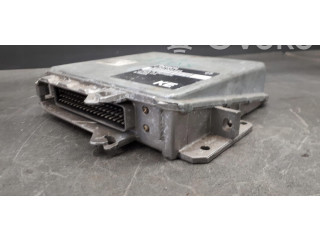 Řídící jednotka 0281001214 Opel Omega A 1992