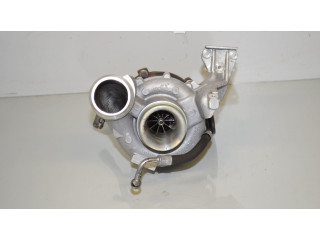 Turbodmychadlo Турбина 7799759, 11657799759 BMW 5 F10 F11 N57 D30 A