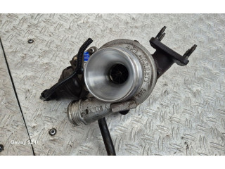  Турбина Volvo C30  31312712, GTC1446VZ         