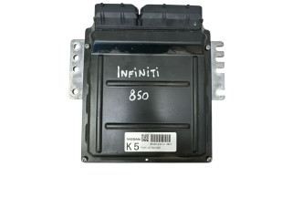 Блок управления двигателем Блок управления MEC65430C14827, MEC65430   Infiniti FX