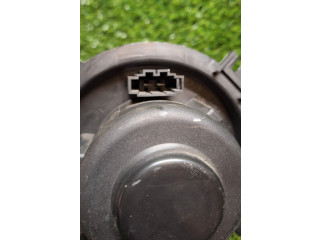 Вентилятор печки 1J1819021A, 1J1819021 Audi A3 S3 8L