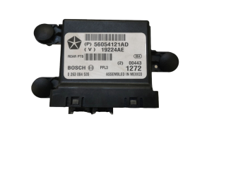 Блок управления парковки 56054121AD, 56054121AD   Fiat Freemont