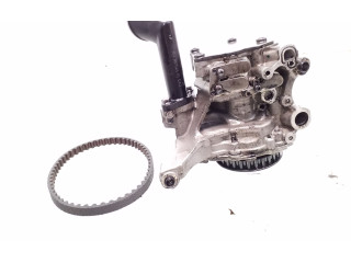 Масляный насос  CLHA 04L145208D, 04L145305  Skoda Octavia Mk3 (5E) 