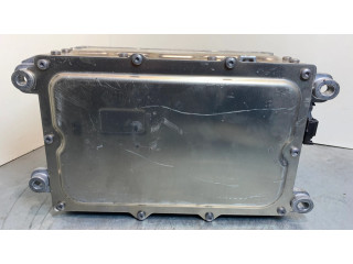 Преобразователь напряжения