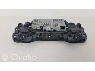 Přístrojová deska BMW X3 G01 2019 8790255, 9392558