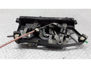 Блок управления климат-контролем Daihatsu Move L900