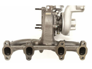  Турбина Seat Ibiza III (6L)  038253010B, 038253010BV         