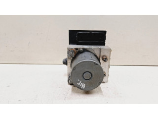 Блок АБС 4670A548, 0265251549 Mitsubishi i-MiEV 2009-2015 года