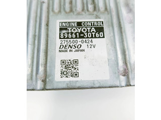 Řídící jednotka 8966130T60 Lexus GS 300 350 430 450H 2012