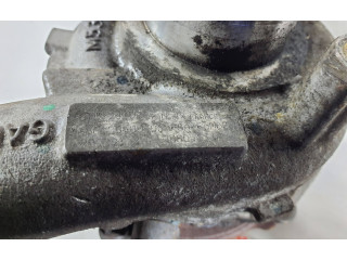 Turbodmychadlo Турбина GTC1244VZ Peugeot 3008 I